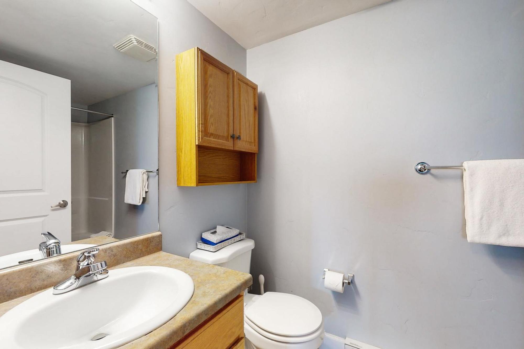 First Tracks 4202 Apartment Steamboat Springs Exterior photo