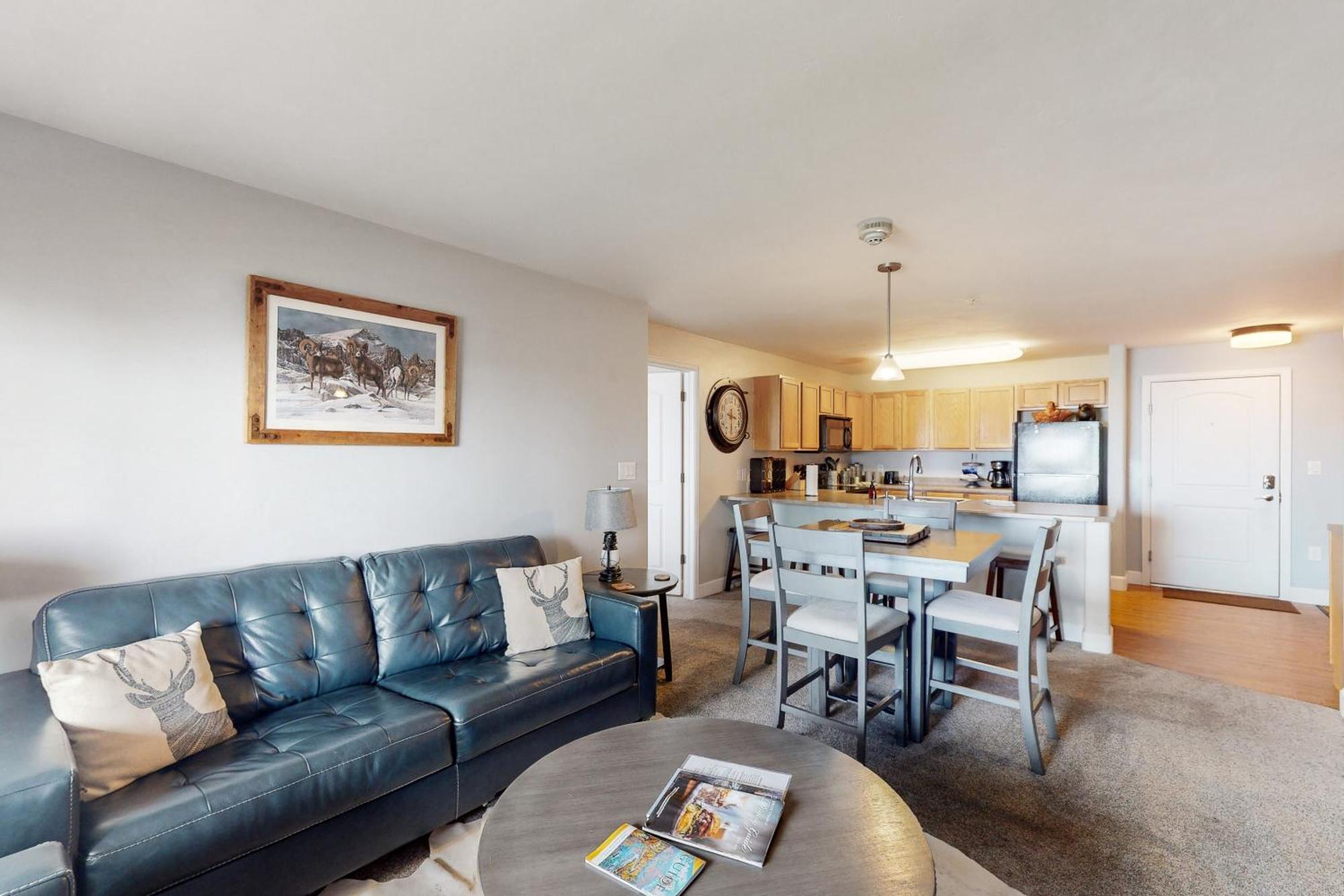 First Tracks 4202 Apartment Steamboat Springs Exterior photo