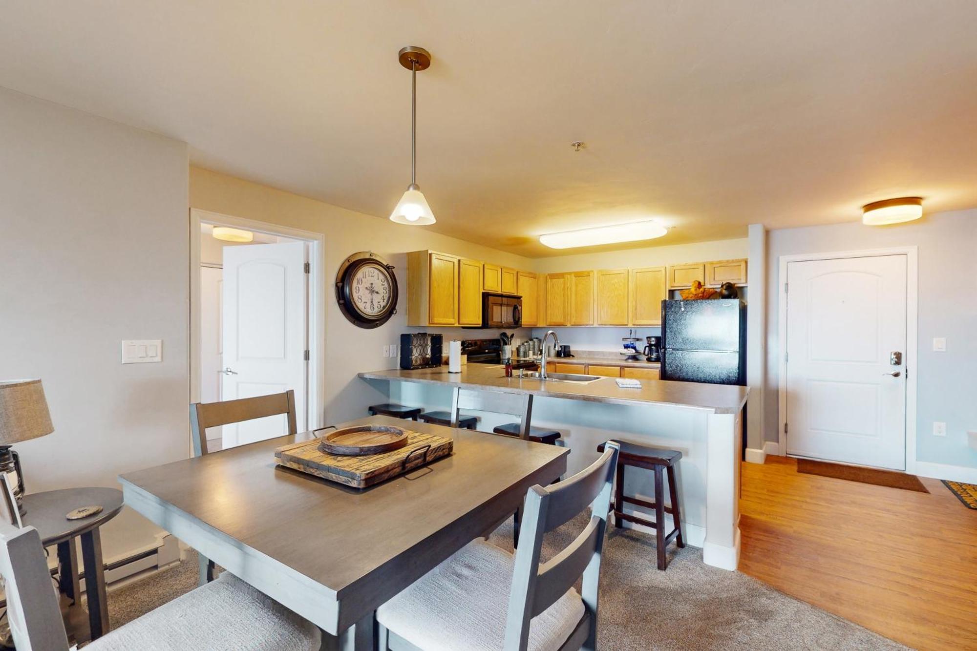 First Tracks 4202 Apartment Steamboat Springs Exterior photo